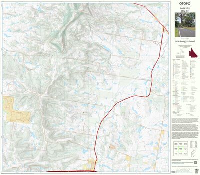Lark Hill (9442-441) Preview 1