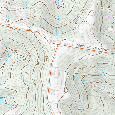 Lark Hill (9442-441) Preview 3