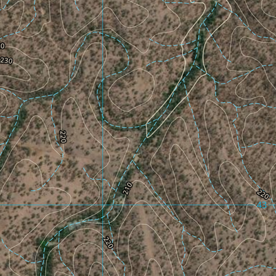 LASCELLES NORTH (8557-334i) Preview 2