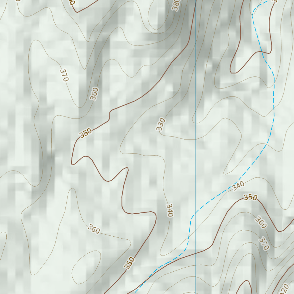 Latham (8357-234) Map by Department of Natural Resources and Mines ...