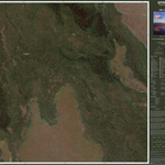 Lava Plains (7861-222i) Preview 1