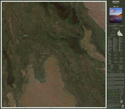 Lava Plains (7861-222i) Preview 1