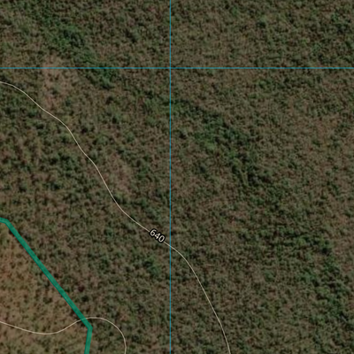 Lava Plains (7861-222i) Preview 2