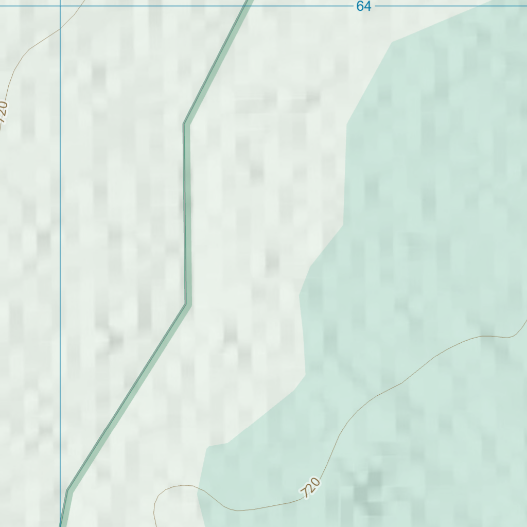 Lava Point Map Lava Plains (7861-224) Map by Department of Natural Resources and Mines ...