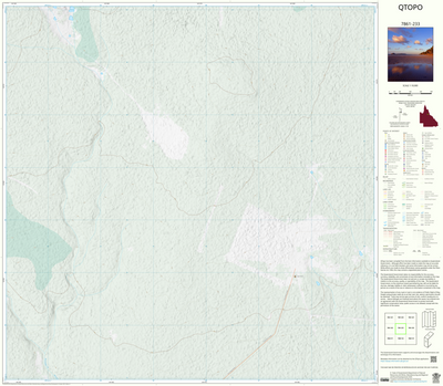 Lava Plains (7861-233) Preview 1