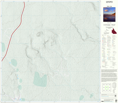Lava Plains (7861-234) Preview 1