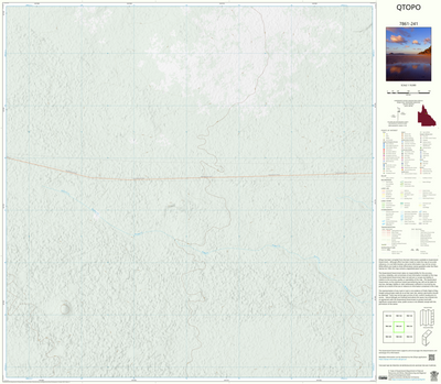 Lava Plains (7861-241) Preview 1