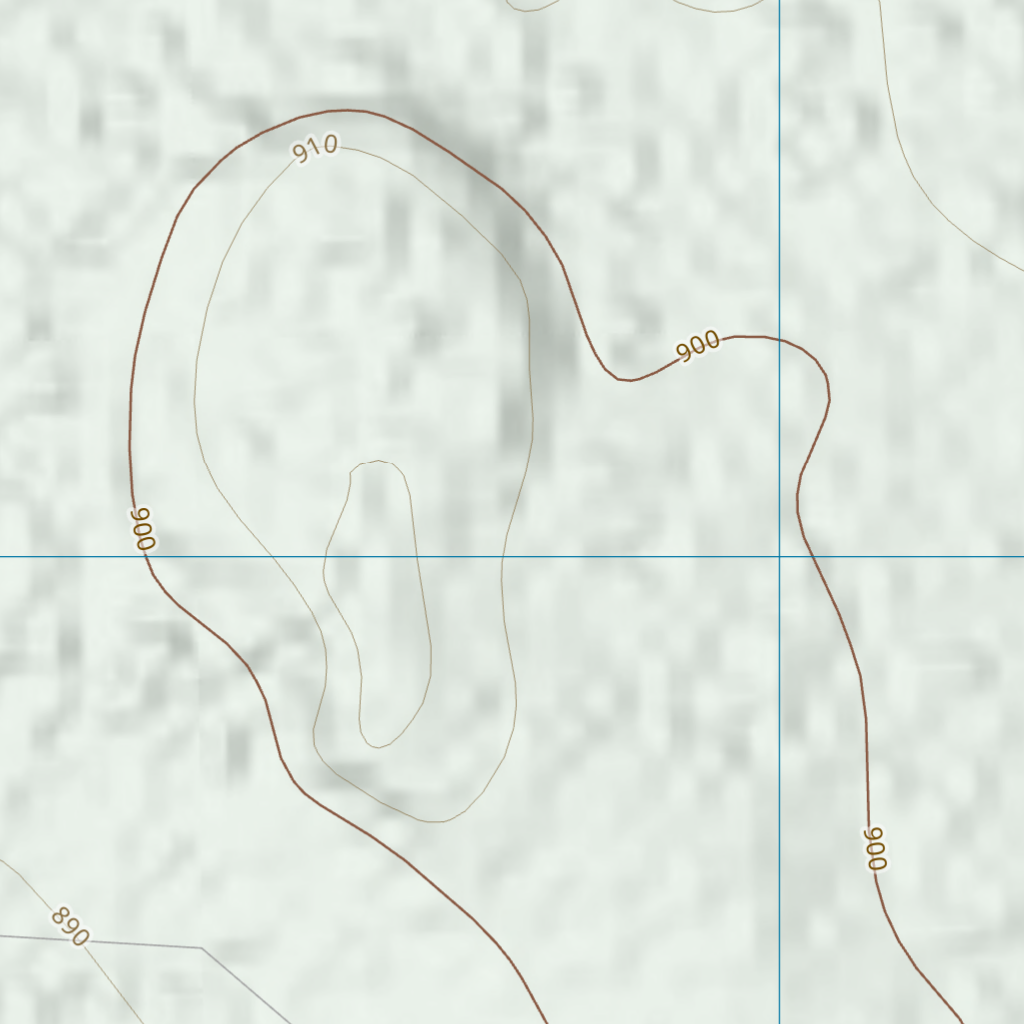 Lava Point Map Lava Plains (7861-243) Map by Department of Natural Resources and Mines ...