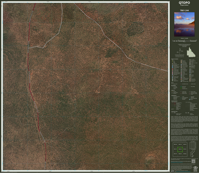 Lava Plains (7861-244i) Preview 1