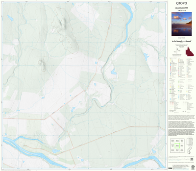 Leadingham (7963-413) Preview 1