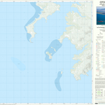 Leicester Island (8953-21) Preview 1