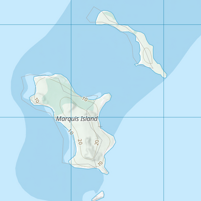 Leicester Island (8953-21) Preview 2