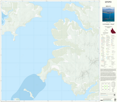 Leicester Island (8953-211) Preview 1