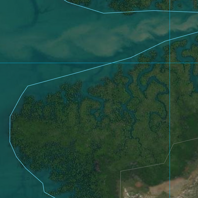 Leicester Island (8953-211i) Preview 2