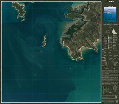 Leicester Island (8953-212i) Preview 1