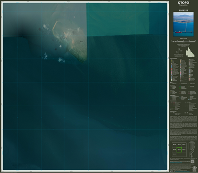 Leicester Island (8953-213i) Preview 1