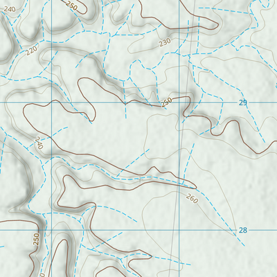 Leichhardt Creek (7562-21) Preview 2