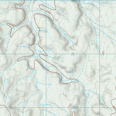 Leichhardt Creek (7562-21) Preview 3