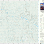Leichhardt Creek (7562-23) Preview 1