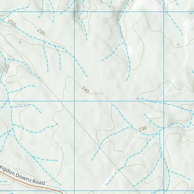 Leichhardt Creek (7562-23) Preview 2
