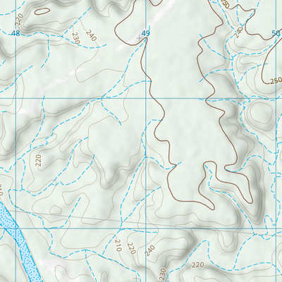 Leichhardt Creek (7562-23) Preview 3
