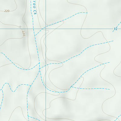 Leichhardt Creek (7562-233) Preview 2