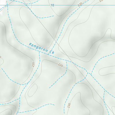 Leichhardt Creek (7562-233) Preview 3