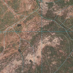 Leichhardt Creek (7562-233i) Preview 3