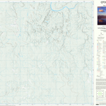 Leichhardt Creek (7562-24) Preview 1
