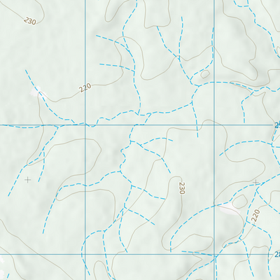 Leichhardt Creek (7562-24) Preview 2