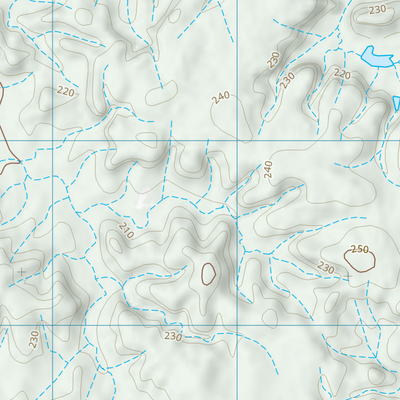 Leichhardt Creek (7562-24) Preview 3