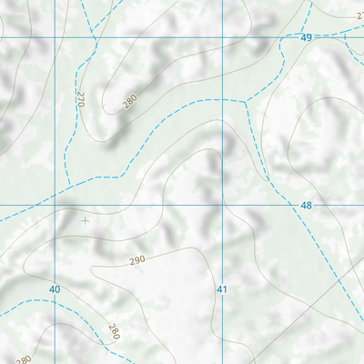 Leslie Peak (6753-12) Preview 3