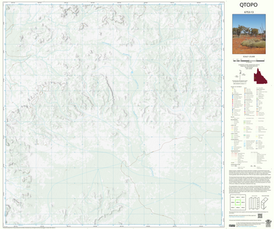 Leslie Peak (6753-13) Preview 1