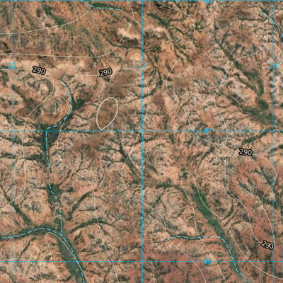 Leslie Peak (6753-13i) Preview 3