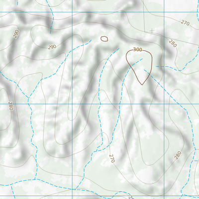 Leslie Peak (6753-14) Preview 3