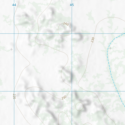 Leslie Peak (6753-22) Preview 3