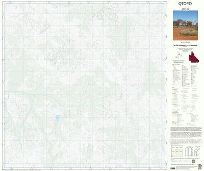Leslie Peak (6753-23) Preview 1