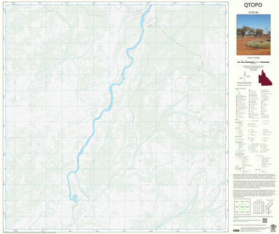 Leslie Peak (6753-34) Preview 1