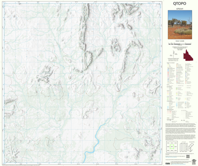 Leslie Peak (6753-41) Preview 1