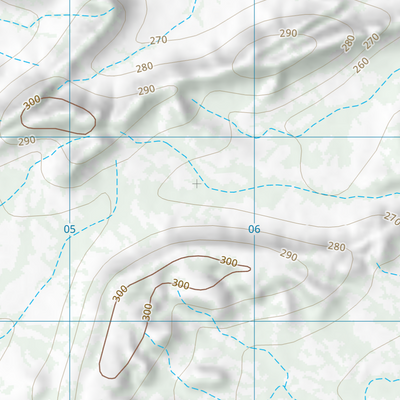 Leslie Peak (6753-44) Preview 3