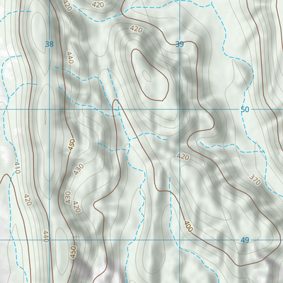 Letter Box Creek (6757-21) Preview 3