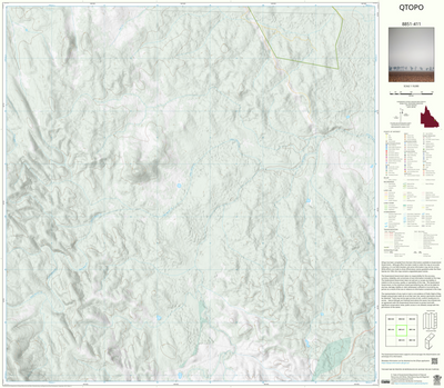 Leura (8851-411) Preview 1