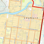 Leyburn (9241-441) Preview 3