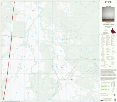 Leyburn (9241-442) Preview 1