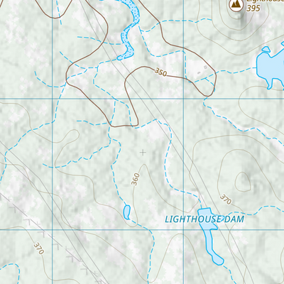 Lighthouse Mountain (7661-33) Preview 3