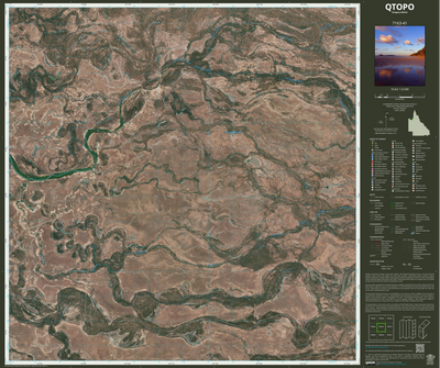 Lily Creek (7163-41i) Preview 1
