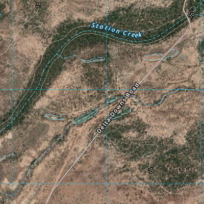 Lily Creek (7163-42i) Preview 3