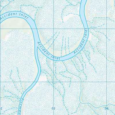 Lily Creek (7163-43) Preview 3
