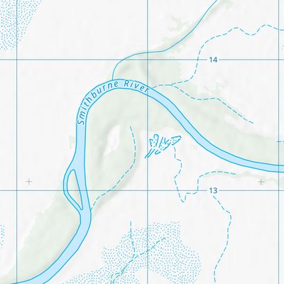 Lily Creek (7163-44) Preview 2