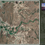 Lily Creek (7163-44i) Preview 1